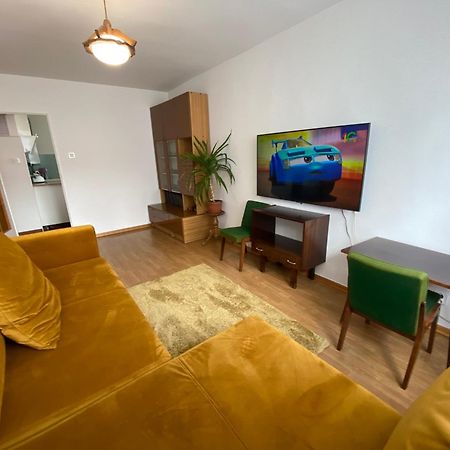 Apartament Centrum Apartment Polanica-Zdroj Luaran gambar