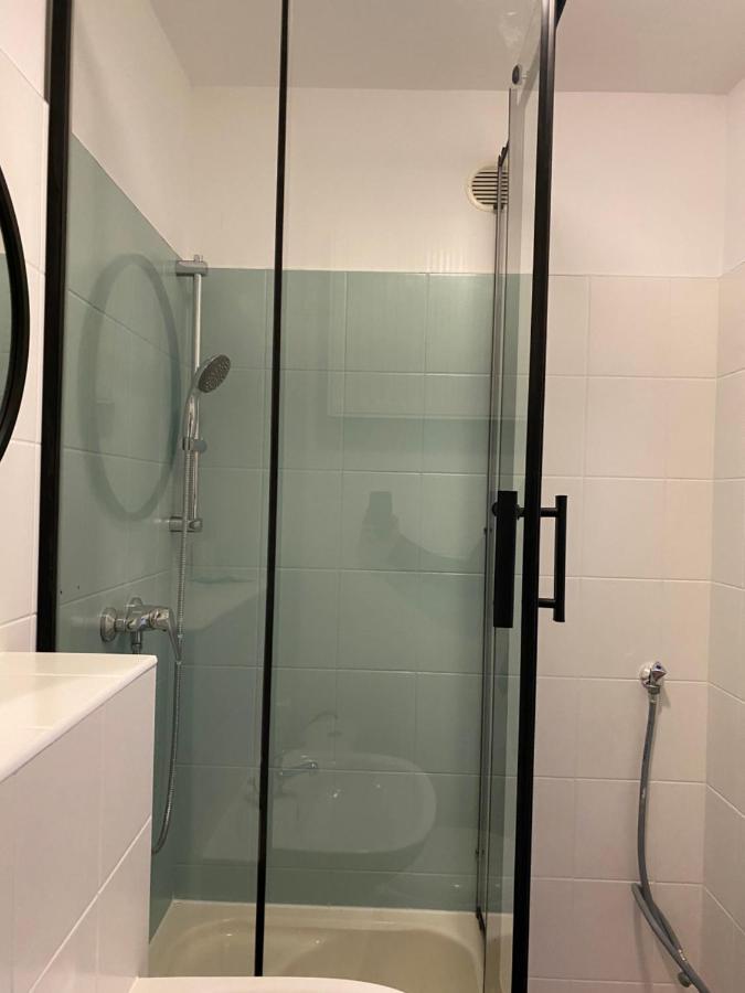 Apartament Centrum Apartment Polanica-Zdroj Luaran gambar