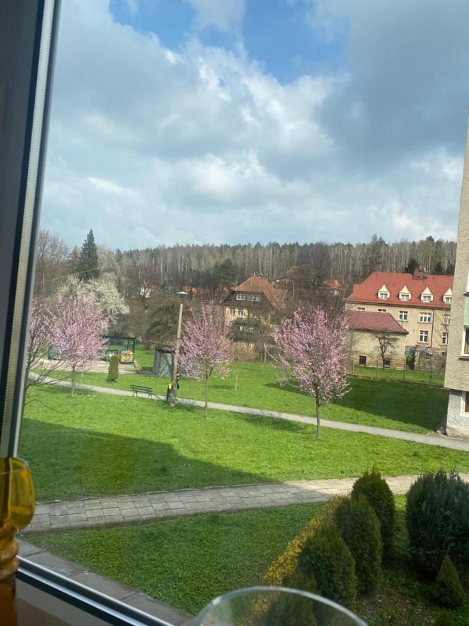 Apartament Centrum Apartment Polanica-Zdroj Luaran gambar