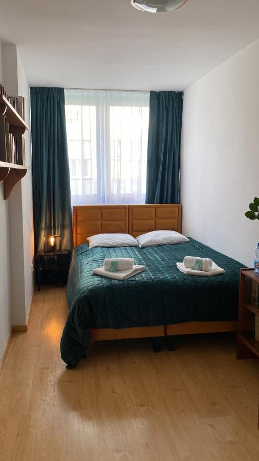 Apartament Centrum Apartment Polanica-Zdroj Luaran gambar