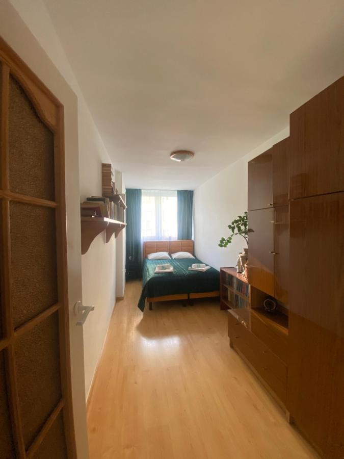 Apartament Centrum Apartment Polanica-Zdroj Luaran gambar