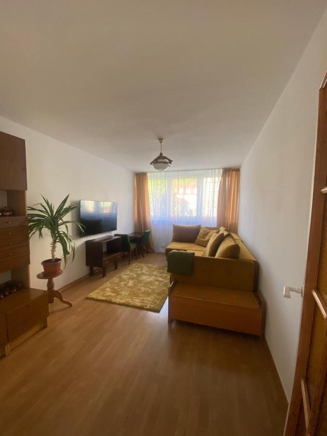 Apartament Centrum Apartment Polanica-Zdroj Luaran gambar