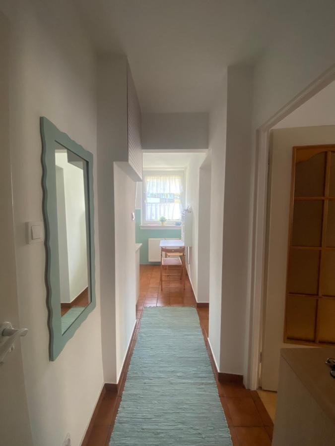 Apartament Centrum Apartment Polanica-Zdroj Luaran gambar