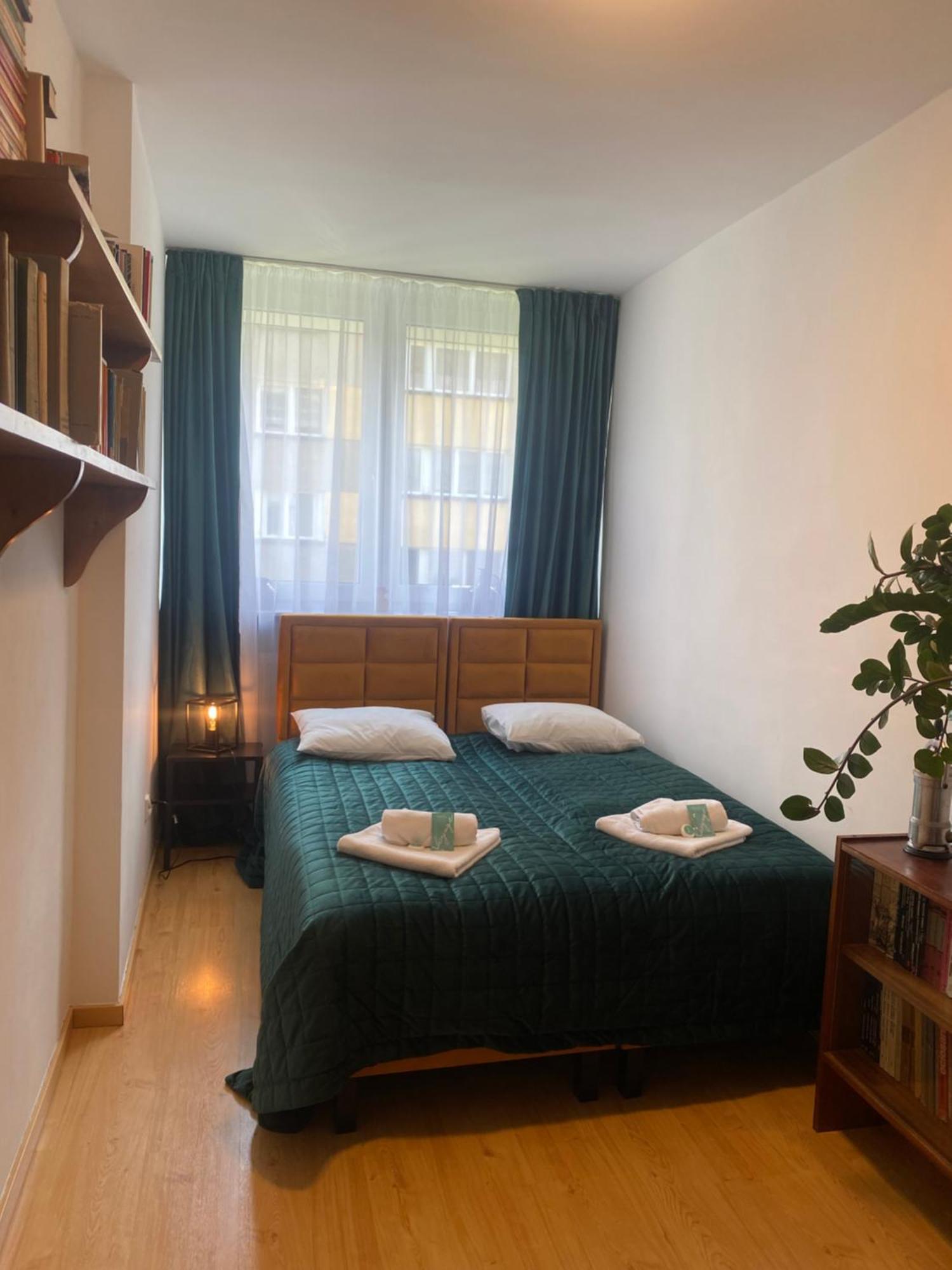 Apartament Centrum Apartment Polanica-Zdroj Luaran gambar
