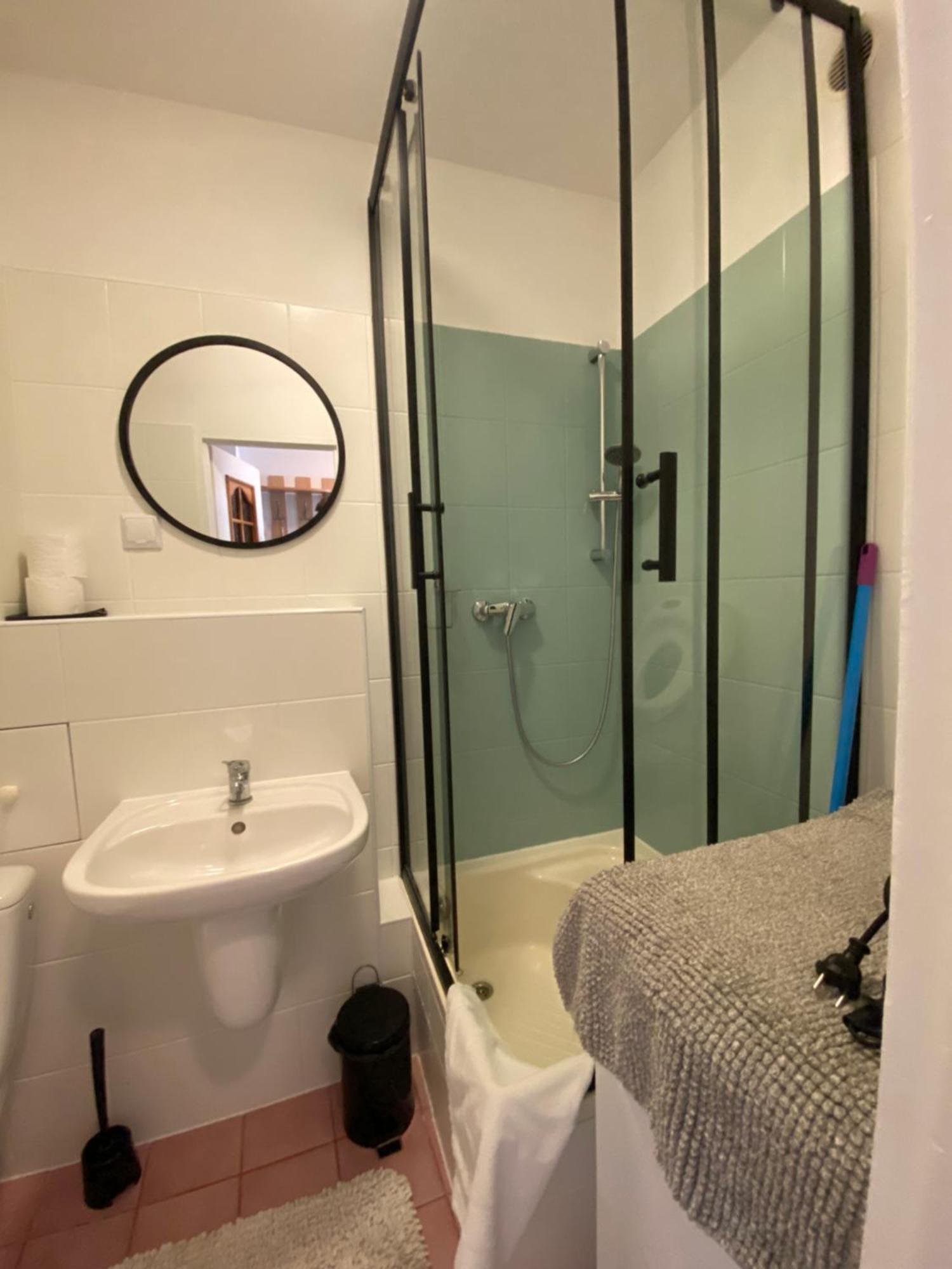 Apartament Centrum Apartment Polanica-Zdroj Luaran gambar